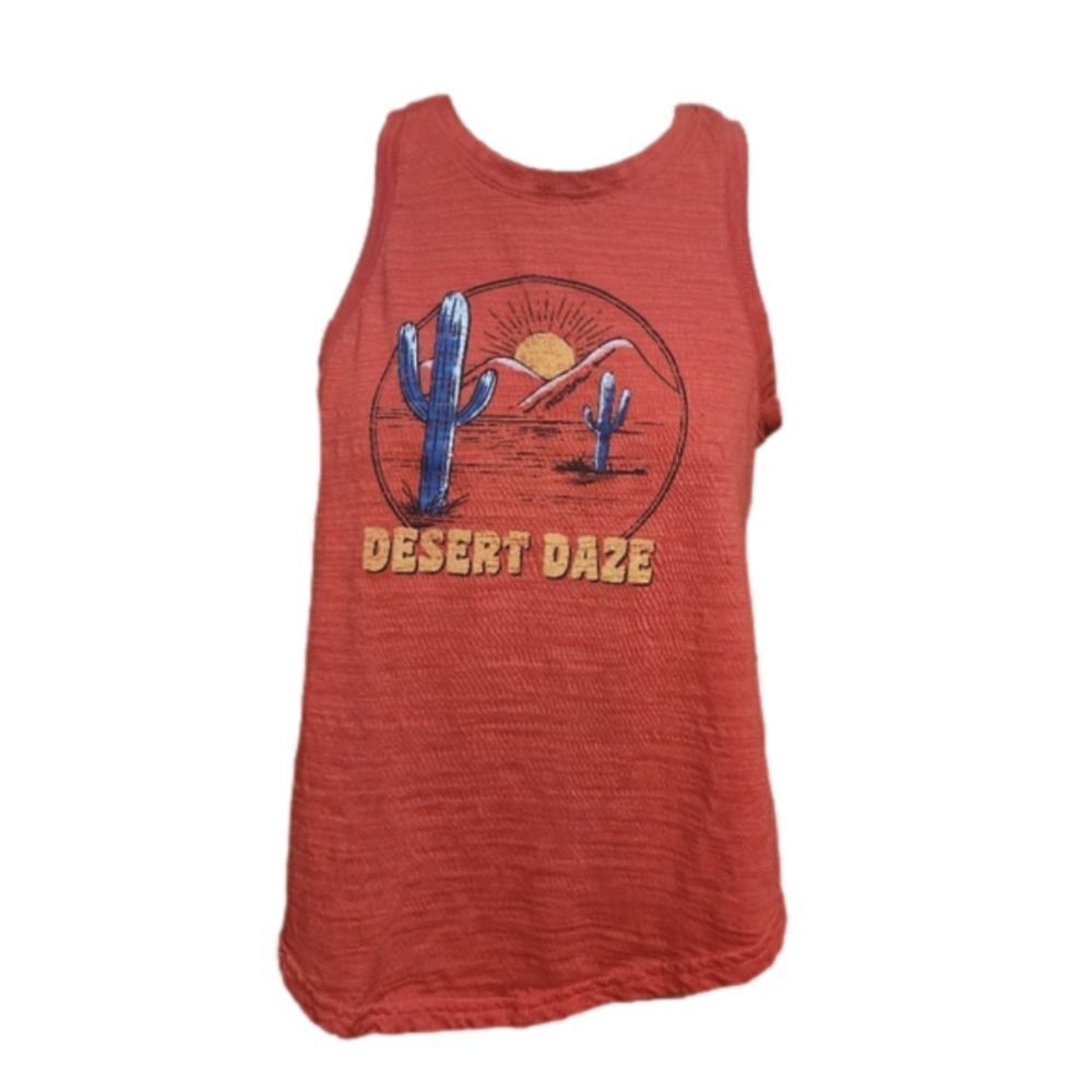 DESSERT Daze Tank Top​ - Picture 2 of 8
